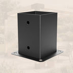 Pfostenverbinder 100x100 mm