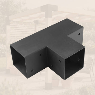 Pfostenverbinder 70x70 mm