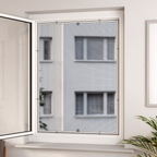 Insektenschutz | Festrahmen für Fenster