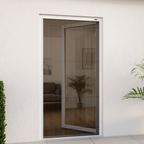 Mosquiteras | Persianas plisadas para puertas de balcón